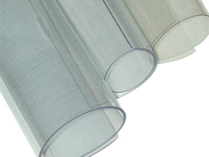 PVC Transparent