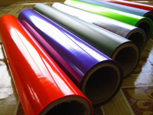 PVC Rigid Film