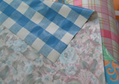 PVC Soft Sheet & Table Cloth